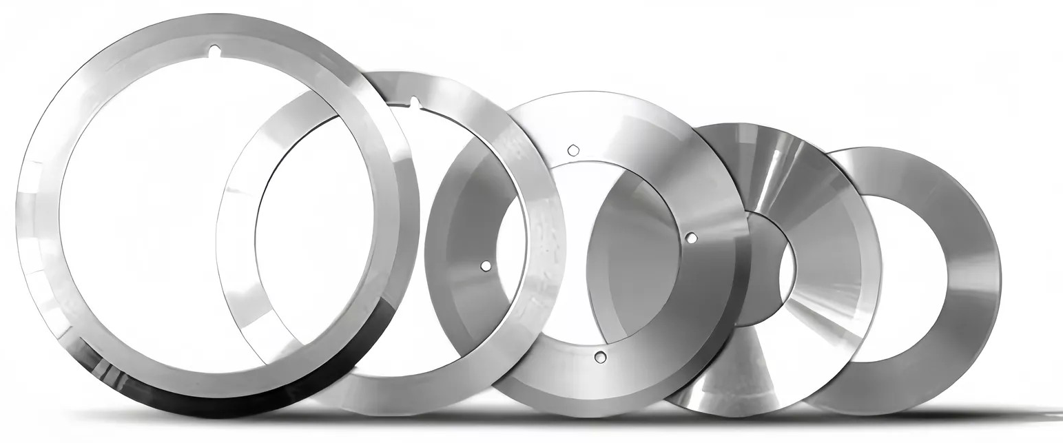 Circular Blade