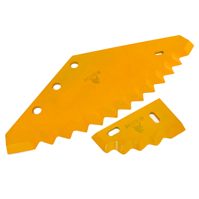 Forage Blade