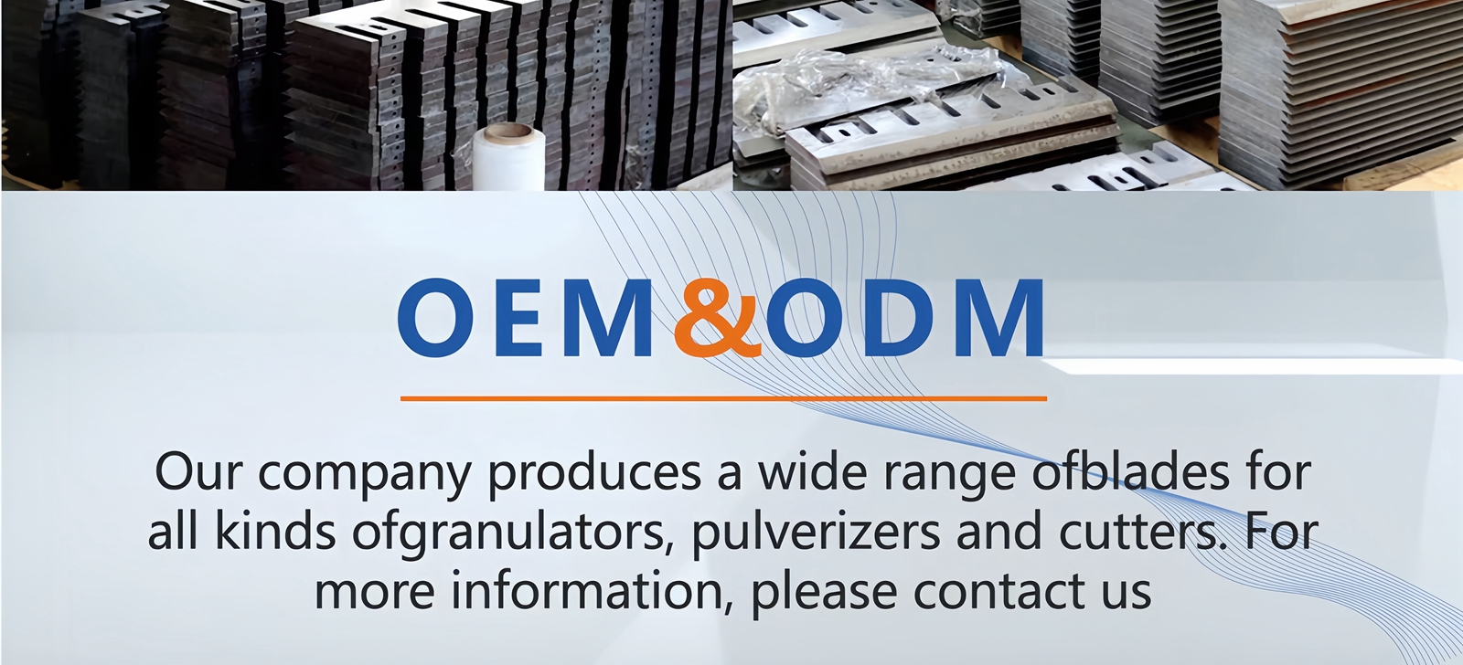 OEM ODM