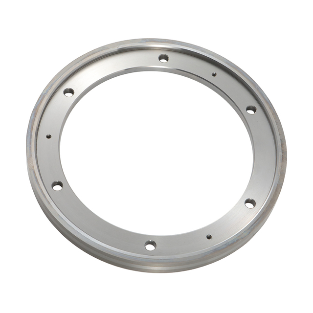 Fiber Tungsten Steel Blade