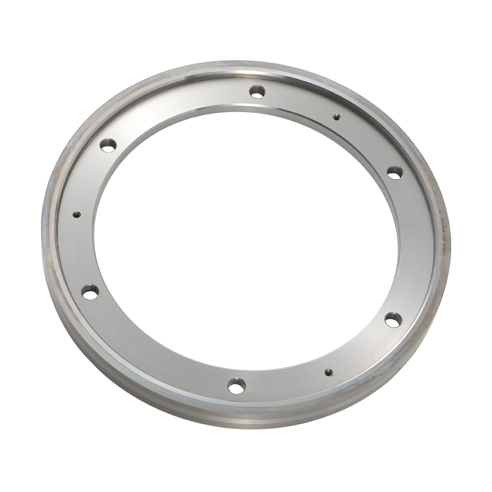 Fiber Tungsten Steel Blade
