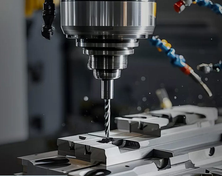 Industrial Blade Market