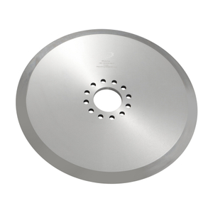 Slitting Machine Disk Blade