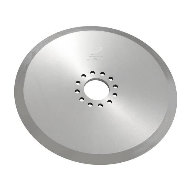 Slitting Machine Disk Blade