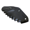 TMR Mixer Blade