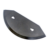 Feed Mixer Blade