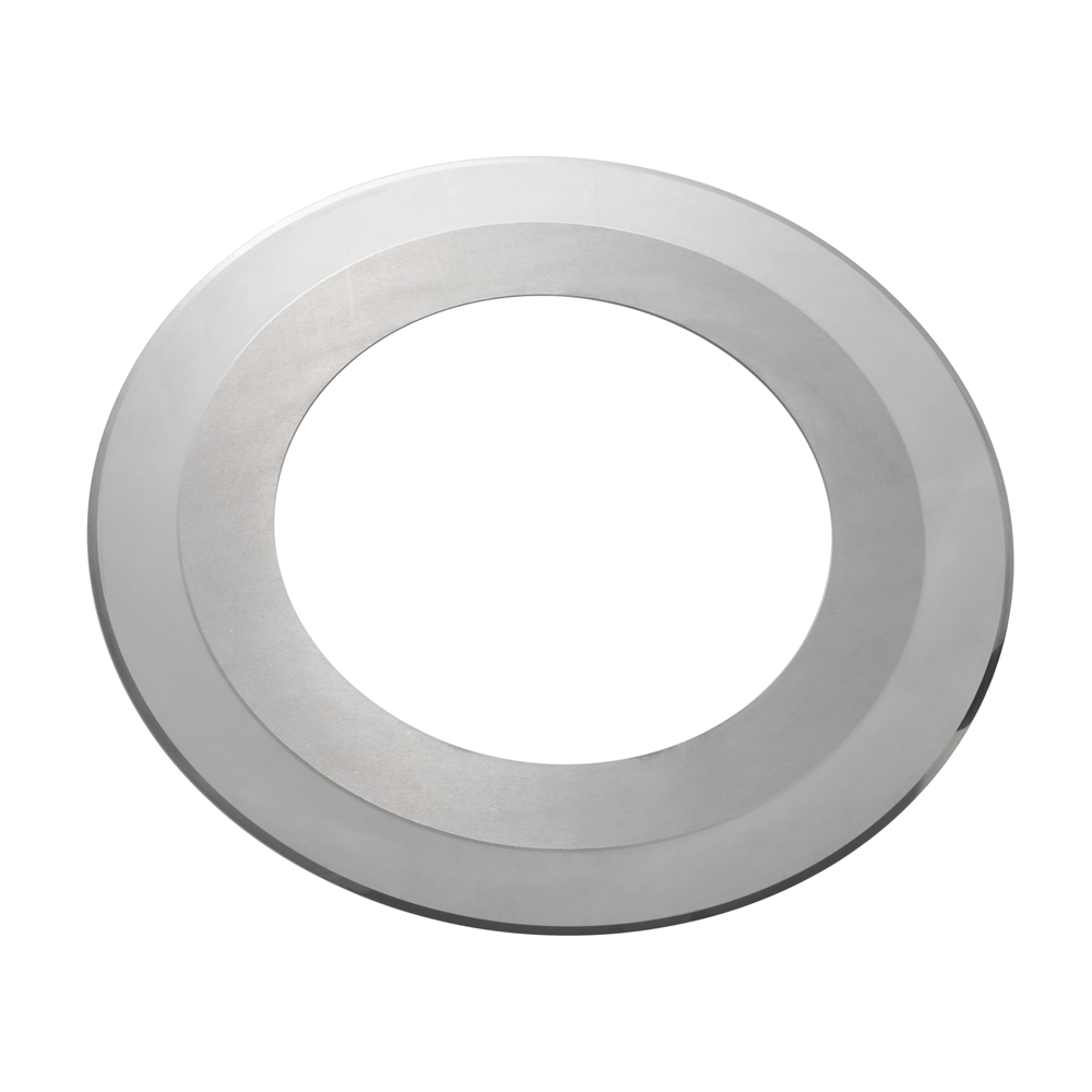 Lithium Battery Tungsten Steel Blade