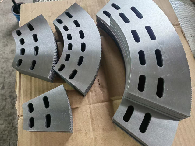 Hoja circular de papel