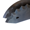 Feed Mixer Blade