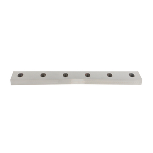Plastic Crusher Blade