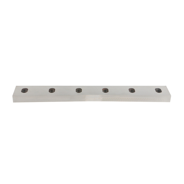 Plastic Crusher Blade