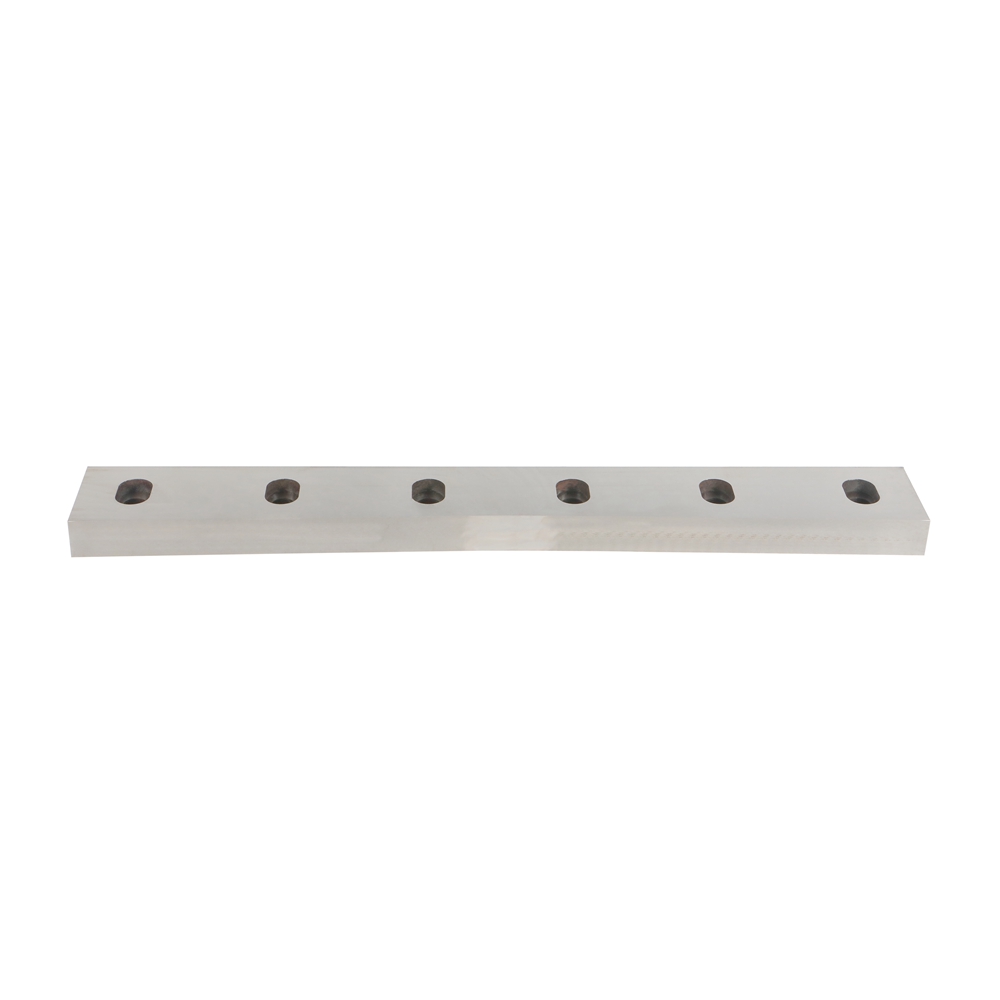 Plastic Crusher Blade