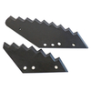 Forage Blade
