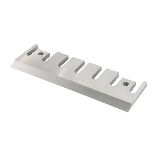 Wood Crusher Blade