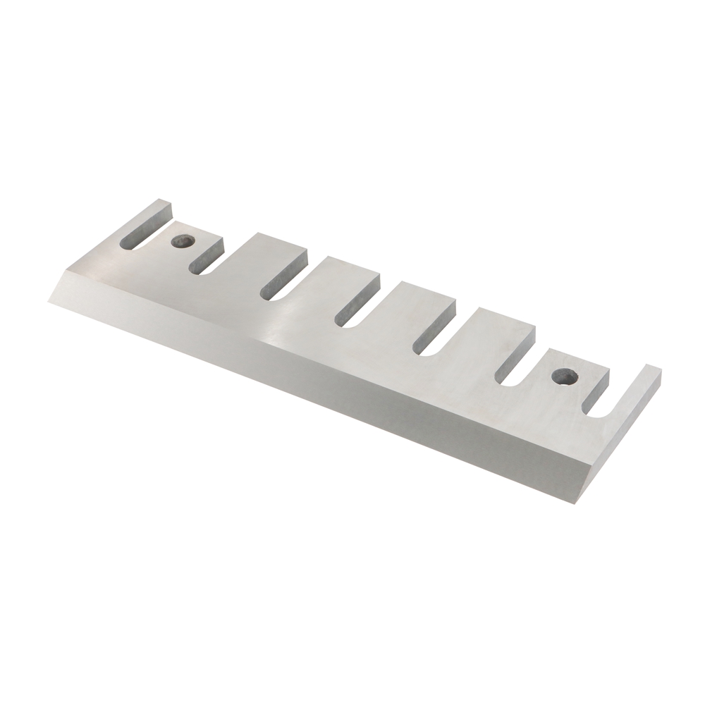 Wood Crusher Blade