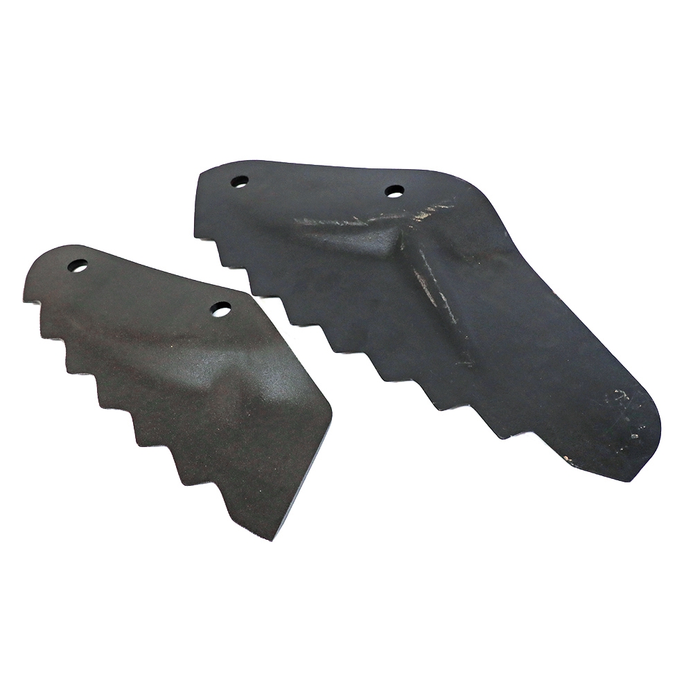 TMR Mixer Blade