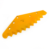 Forage Blade