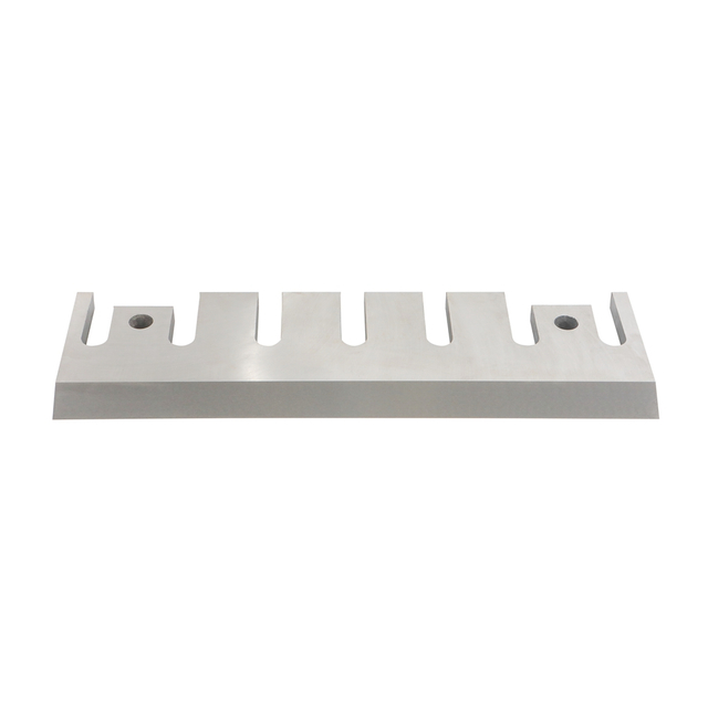Wood Chipper Blade