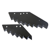 Forage Blade
