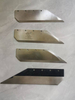 Fiber Tungsten Steel Blade