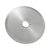 Lithium Battery Tungsten Steel Blade