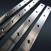 Carbide-Tipped Guillotine Blades - Professional-Grade for Smooth and Accurate Shearing