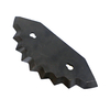Feed Mixer Blade