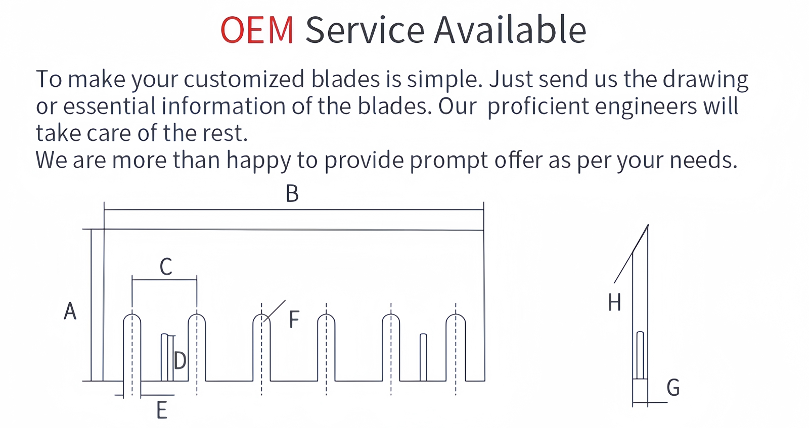 OEM ODM